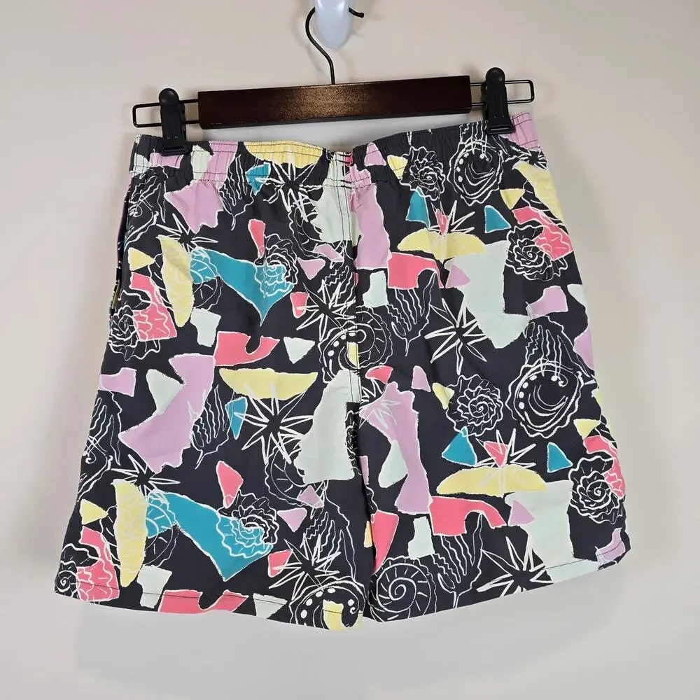 Patagonia Kids Size XL/14 Baggies Shorts 5